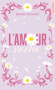 L'amour vache - Livre d'occasion