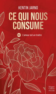 Ce qui nous consume - t02 - ce qui nous consume # 2 : fashion week de londres - Livre d'occasion