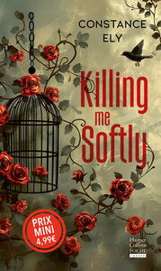 KILLING ME SOFTLY - Livre d'occasion