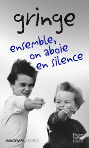 Ensemble, on aboie en silence (collector) - Livre d'occasion
