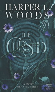 The cursed - Livre d'occasion