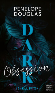 The devil's night - t03 - dark obsession - la serie phenomene de dark romance en poche - Livre d'occasion
