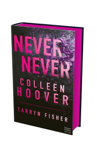 Never never collector - ils ont tout oublie, sauf l'amour qui les unit - Livre d'occasion