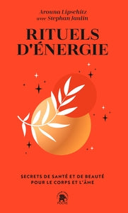 Rituels d'energie - Livre d'occasion