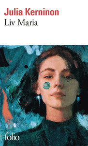 Liv Maria - Livre d'occasion