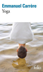 Yoga - Livre d'occasion