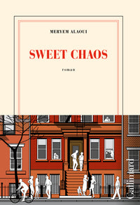 Sweet chaos - Livre d'occasion