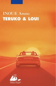 Teruko & loui - Livre d'occasion