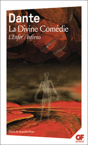 LA DIVINE COMEDIE - L'ENFER / INFERNO - Livre d'occasion
