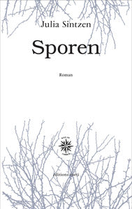 Sporen - Livre d'occasion