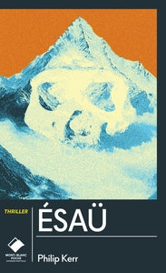 Esau (poche) - Livre d'occasion
