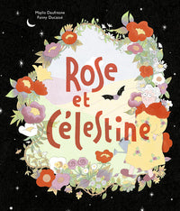 Rose et celestine - Livre d'occasion