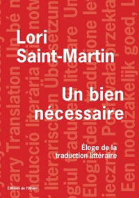 UN BIEN NECESSAIRE - Livre d'occasion