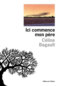 ICI COMMENCE MON PERE - Livre d'occasion