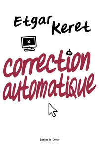 CORRECTION AUTOMATIQUE - Livre d'occasion