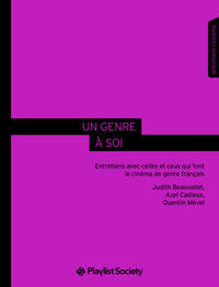 Un genre a soi - Livre d'occasion