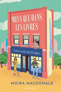 Mieux que dans les livres - Livre d'occasion