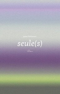 SEULE(S) - Livre d'occasion