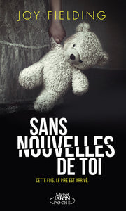 Sans nouvelles de toi - Livre d'occasion