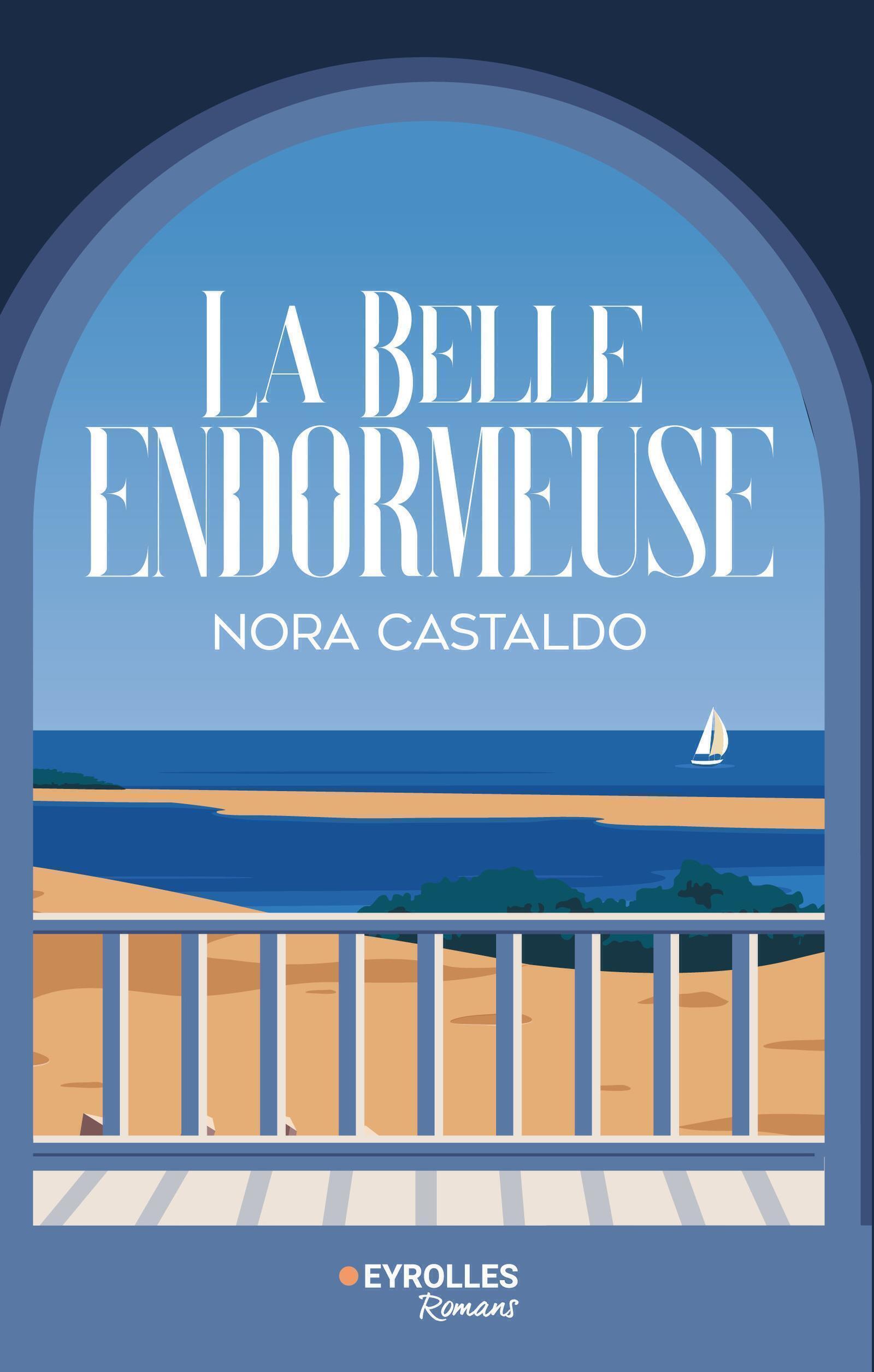 La belle endormeuse - Livre d'occasion