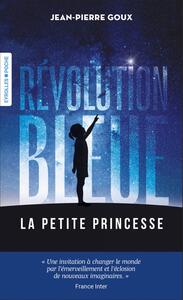 REVOLUTION BLEUE - LA PETITE PRINCESSE - Livre d'occasion