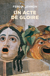 Un acte de gloire - Livre d'occasion