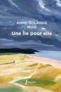 Une ile pour elle - Livre d'occasion