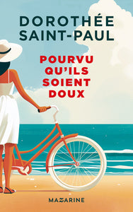 POURVU QU'ILS SOIENT DOUX - Livre d'occasion