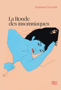 La ronde des insomniaques - Livre d'occasion