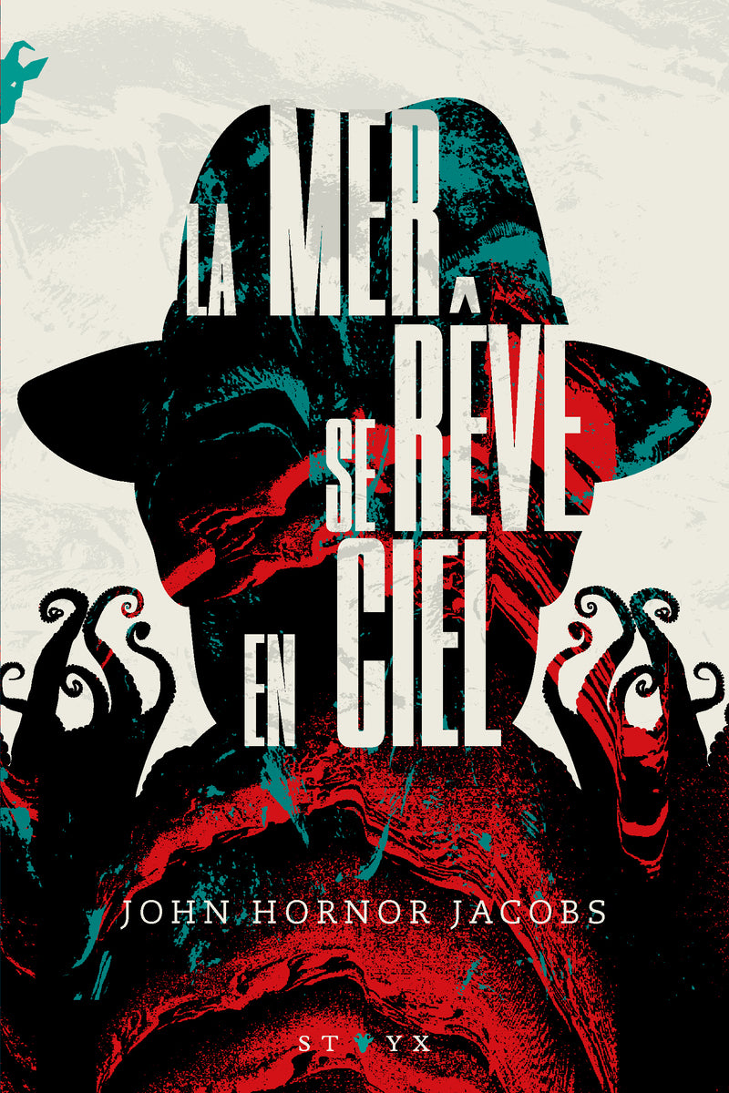 La mer se reve en ciel - Livre d'occasion