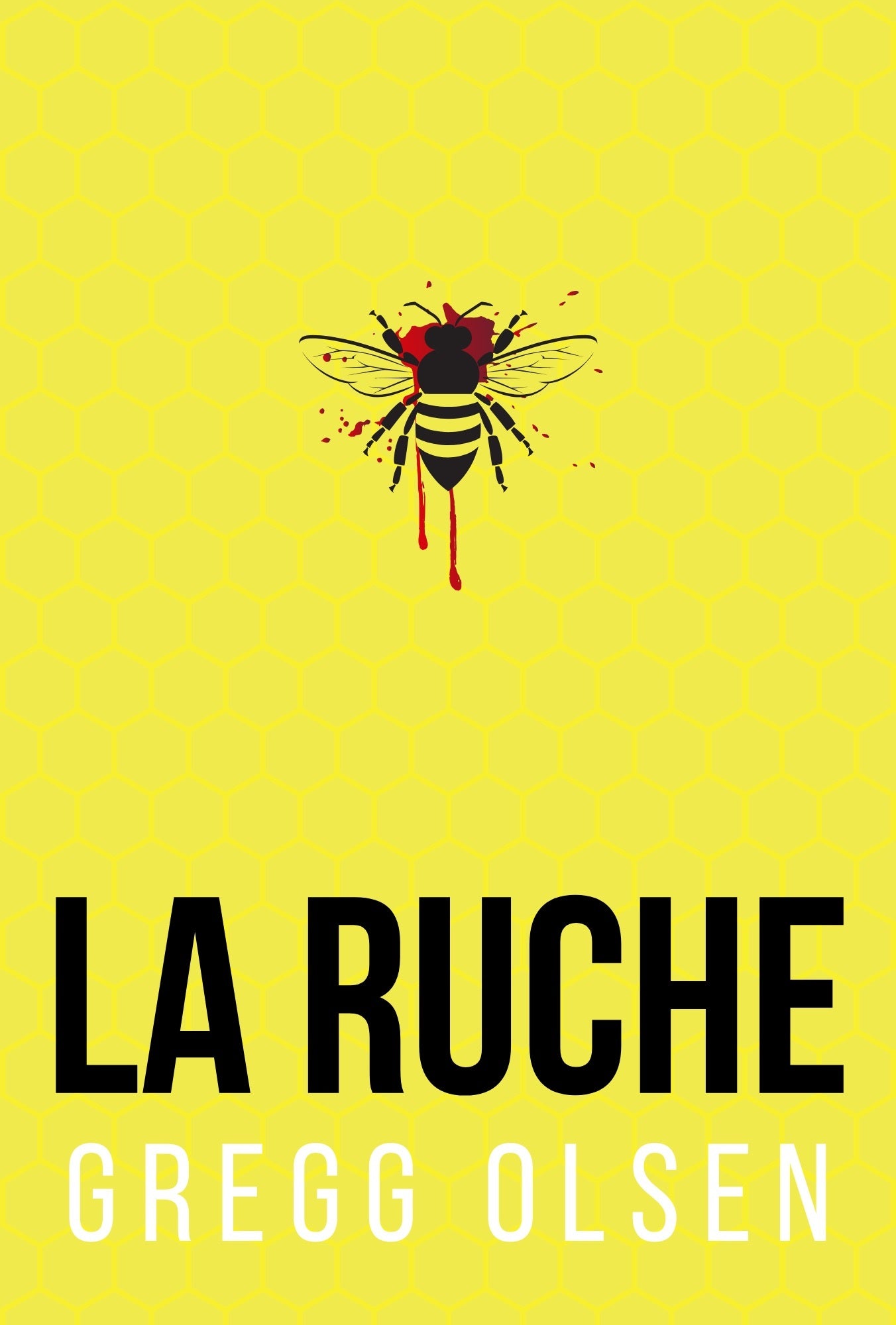 La ruche - Livre d'occasion