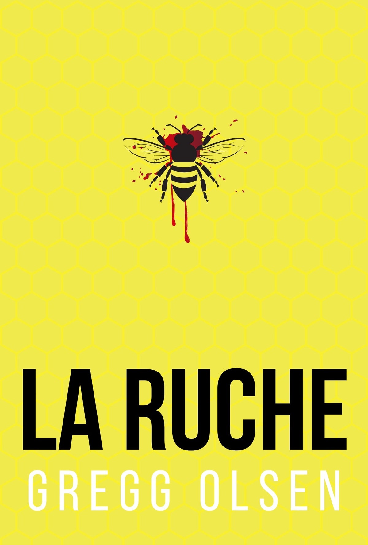 La ruche - Livre d'occasion