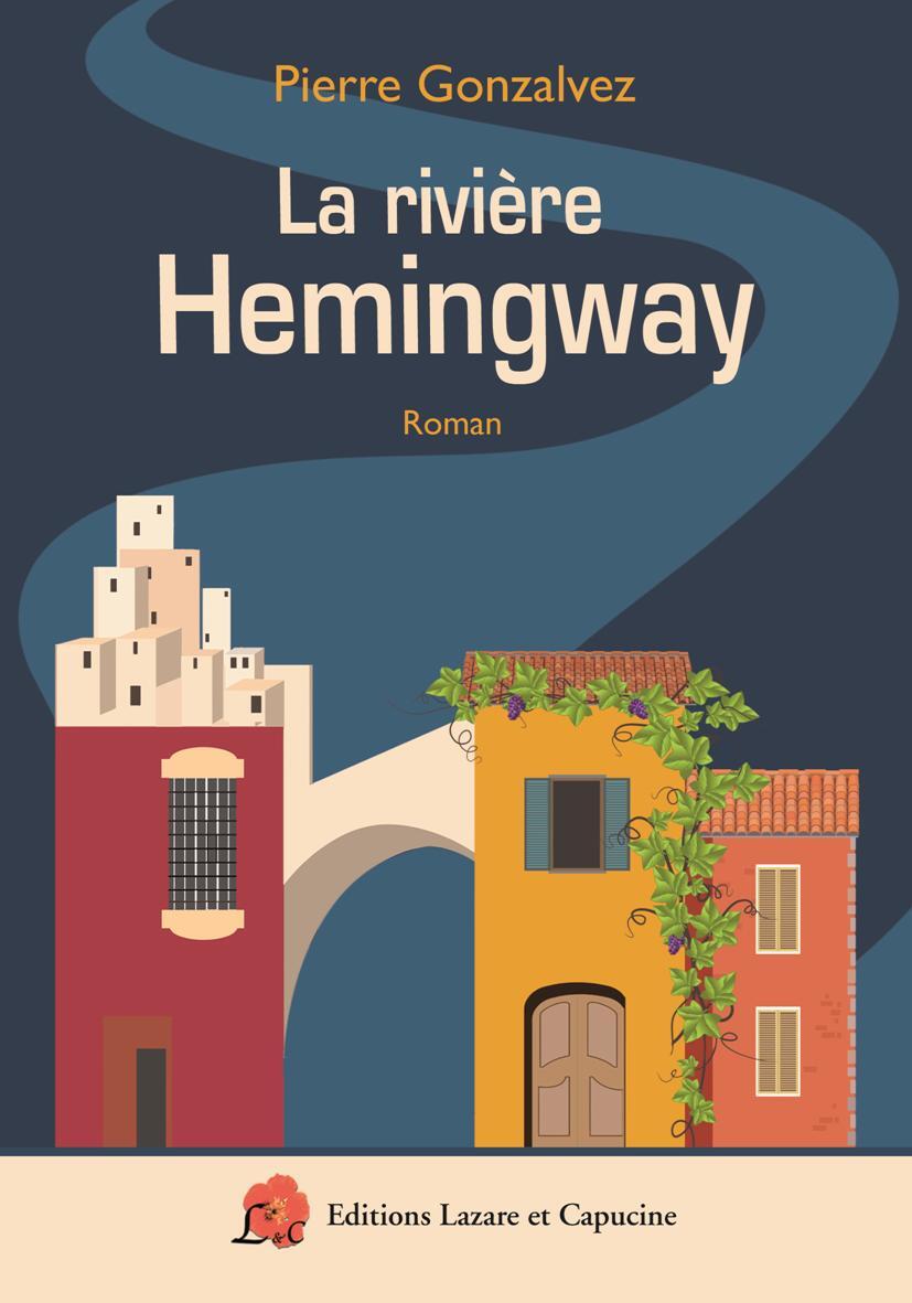 La riviere hemingway - Livre d'occasion