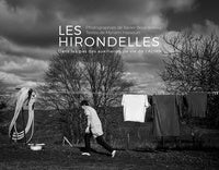 Les hirondelles - dans les pas des auxiliaires de vie de ladmr - Livre d'occasion