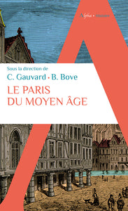 Le paris du moyen age - Livre d'occasion