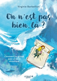 On n'est pas bien, la ? - Livre d'occasion