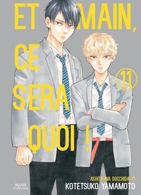 ET DEMAIN CE SERA QUOI ! - TOME 11 - Livre d'occasion