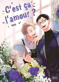 C'EST CA L'AMOUR ? - Livre d'occasion