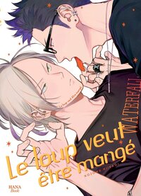 Le loup veut etre mange - Livre d'occasion