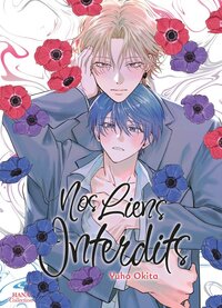 NOS LIENS INTERDITS - Livre d'occasion
