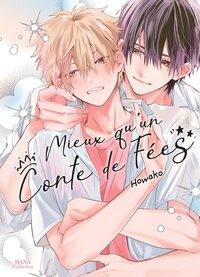 MIEUX QU'UN CONTE DE FEES ! - Livre d'occasion