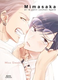 Mimasaka et le petit cochon - Livre d'occasion