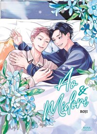 AO & MIDORI - Livre d'occasion