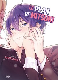 Le plan de mitsuki - Livre d'occasion