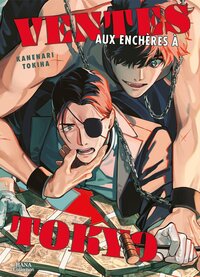 Ventes aux encheres a tokyo - Livre d'occasion