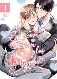 Tu peux devenir encore plus mignon - tome 01 - Livre d'occasion