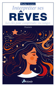 Interpreter ses reves - les cles pour comprendre vos songes - Livre d'occasion