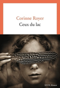 Ceux du lac - Livre d'occasion