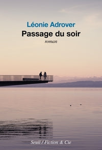 Passage du soir - Livre d'occasion