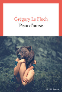 Peau d'ourse - Livre d'occasion